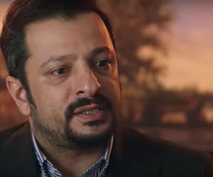 Emanet - porwanie Ziyi 