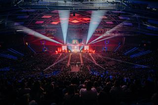 Co będzie się działo w październiku w łódzkiej Atlas Arenie? Koncert The Offspring to dopiero początek!