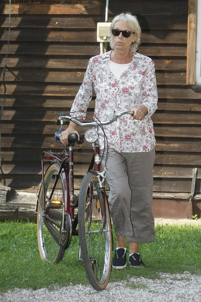 Joanna Brodzik ujawnia, czego nauczyła ją Małgorzata Braunek. 11 lat po śmierci aktorki