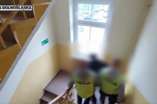 Strzelin. Wmawiali innym, że 39-latek ma nowotwór. Oszukali przez kilka lat ponad 7 tysięcy osób [ZDJĘCIA]