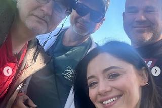 M jak miłość. Iza (Adriana Kalska)