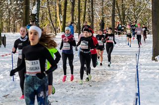 Mistrzostwa Polski PZLA w Biegach Przełajowych w Bytomiu