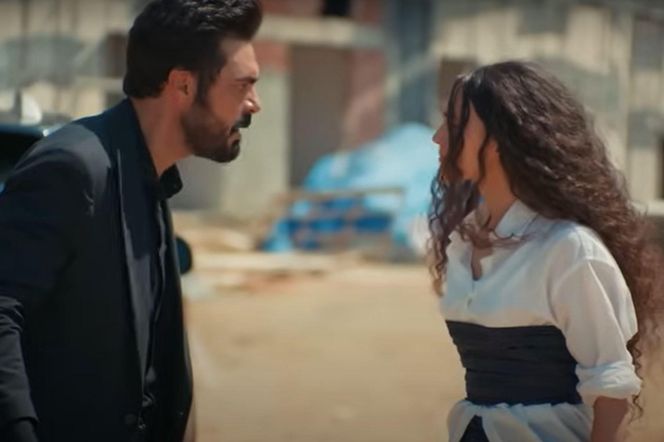 Yaman ma pretensje do Nany, że nie posłuchała jego polecenia 