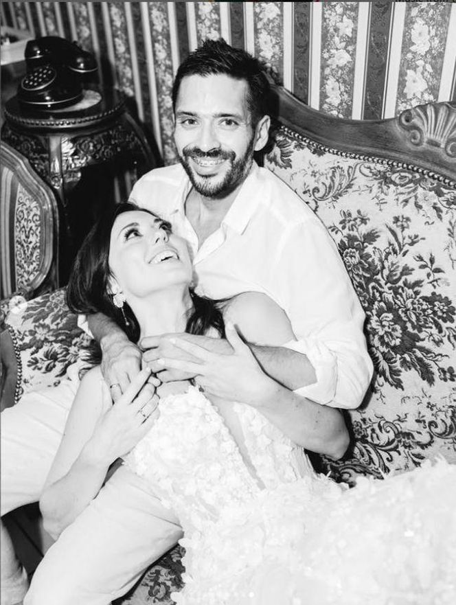 Mesajah, Barbara Miedzińska