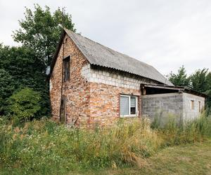 Nasz Nowy Dom w miejscowości Sławniów