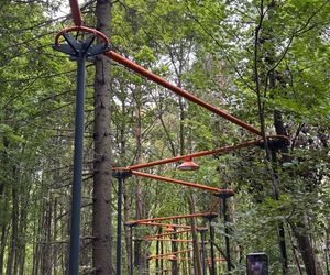 Park Leśny na Oksywiu, Gdynia