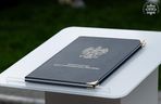 Policjantki i policjanci złożyli ślubowanie. 126 funkcjonariuszy zasiliło śląski garnizon