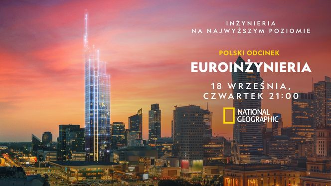 Inżynierię mamy w genach – polskie konstrukcje wśród najciekawszych obiektów Europy