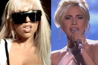 Lady Gaga - tak zmieniła się przez 14 lat