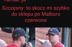 Wojciech Szczęsny w Barcelonie MEMY