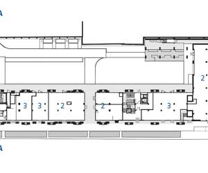 Akademik BaseCamp w Łodzi 