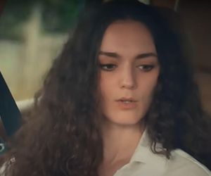 Emanet - Nana uratuje życie Yamanowi 