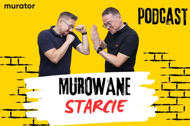 Murowane Starcie