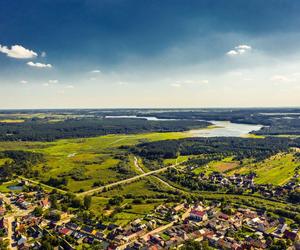 Świętokrzyskie. Raków