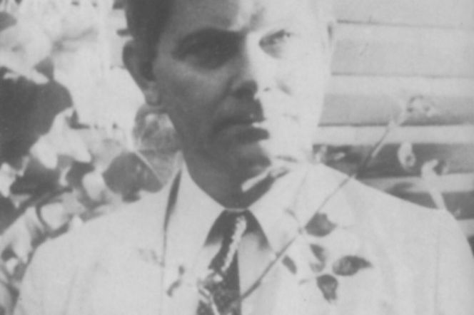 Zbigniew Herbert