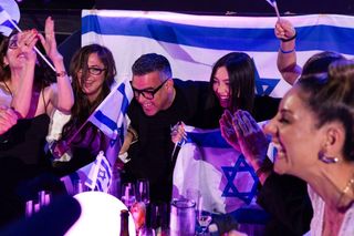 Punkty dla Izraela na Eurowizji 2025 były zmanipulowane? Telewizja wszczyna śledztwo!