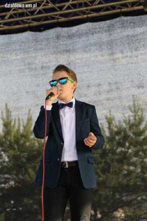 Kuba Krajkowski z The Voice Kids to wschodząca gwiazda polskiej sceny muzycznej? 