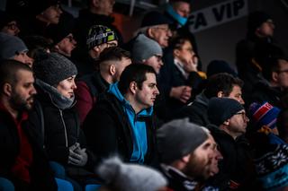 KH Energa Toruń - Re-Piast Unia Oświęcim, zdjęcia z meczu play-off nr 4