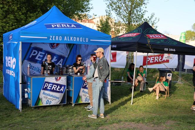 Lublinalia - Lubelskie Dni Kultury Studenckiej rozpoczęte!