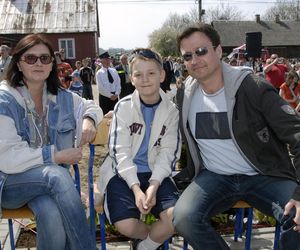 Wokalista Budki Suflera znów zakochany! Wszystko na jaw wyszło na rybach