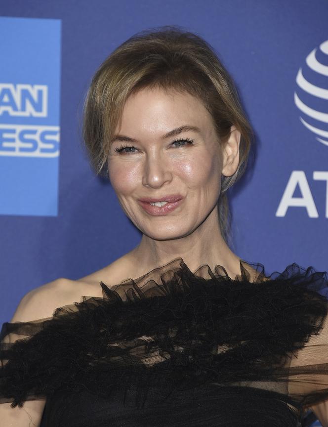 Renee Zellweger zaręczona