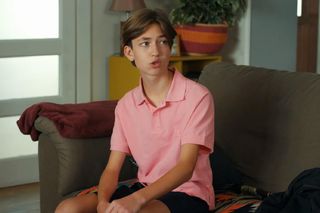 	Barwy szczęścia odc. 3136. Emil (Artem Malashchuk)