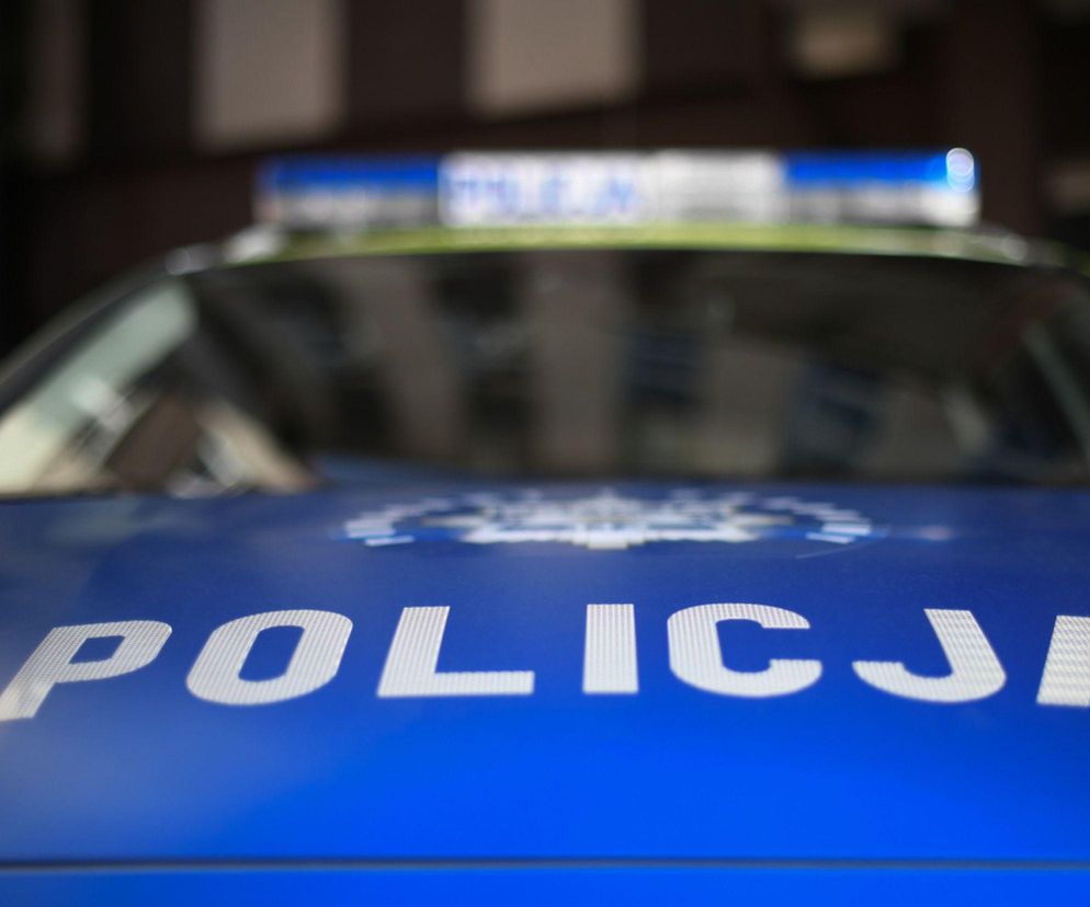 Kradzież auta Donalda Tuska. Policja zatrzymała podejrzanego