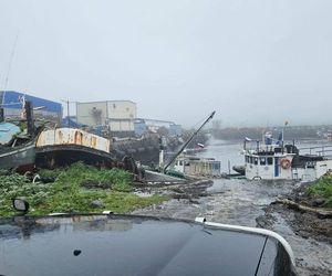 Tsunami uderzy w Rosję, USA i Japonię?! Potężne trzęsienie ziemi 