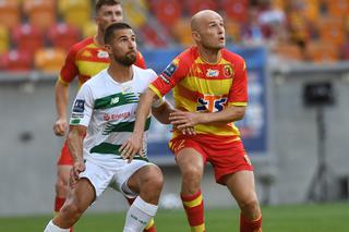 Jagiellonia – Lechia. Puchar Polski. Typy, kursy (21.09.2021)