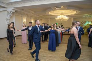 Studniówka Zespołu Szkół Rzemiosła w Łodzi