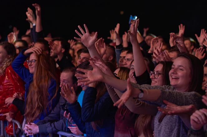 Studenckie koncerty w pełni! Kozienalia 2018 – Zobacz zdjęcia!