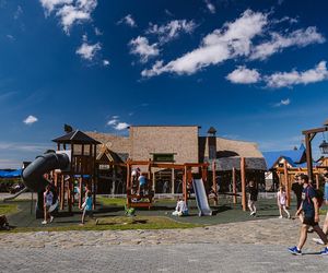 Park rozrywki Hossoland