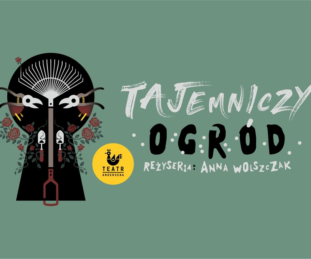 Nowy spektakl w Teatrze Andersena w Lublinie