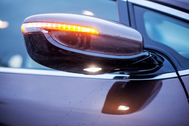 Kia Cee'd drugiej generacji