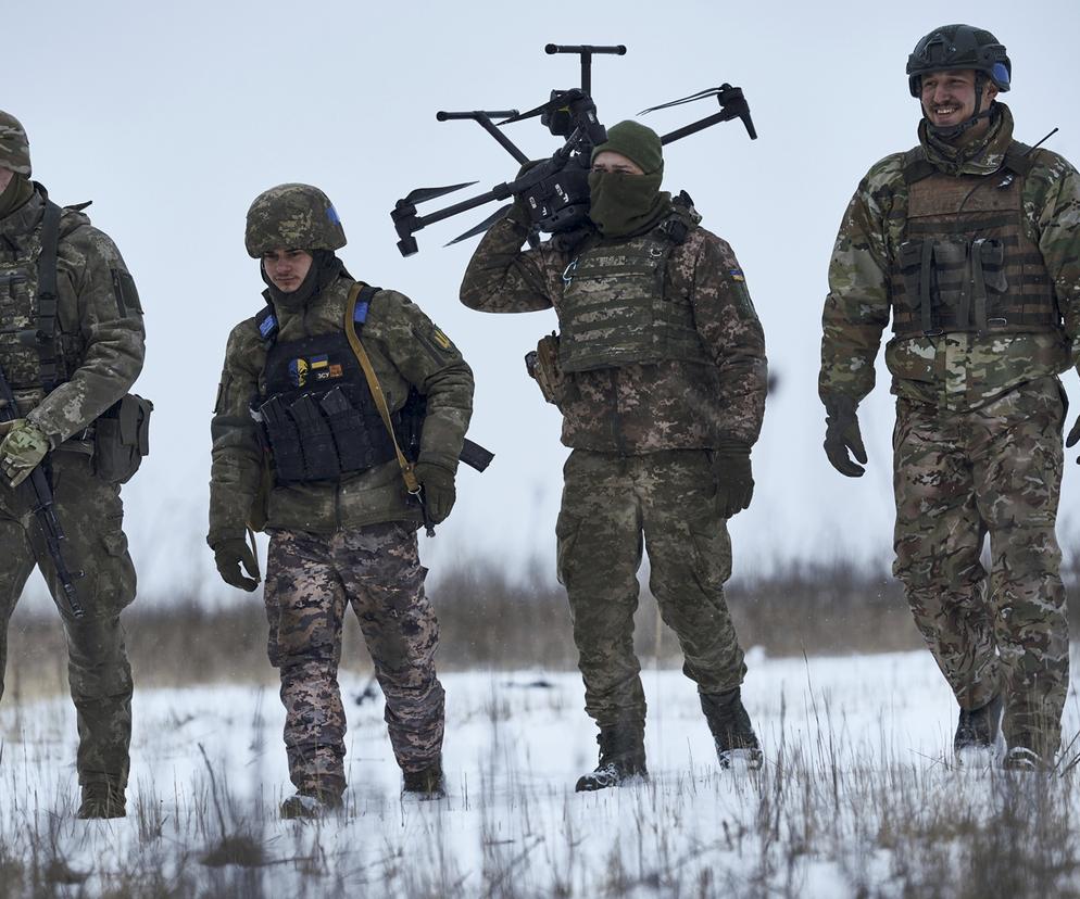 Rosjanin chciał wstąpić do ukraińskiej armii. Oto, co go spotkało 