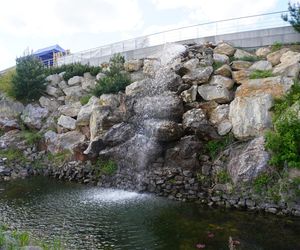 Ogród Botaniczny w Kielcach