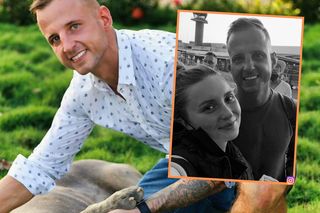 Oliwia z „True Love” pożegnała Marcina. Jej słowa i reakcja fanów chwytają za serce