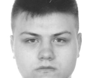 Policjanci z Gdańska prowadzą poszukiwania 22-letniego Michała Stąporka