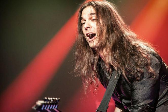 Gitarzysta Kiko Loureiro sprzedaje sprzęt używany w Megadeth. To wiele mówi!