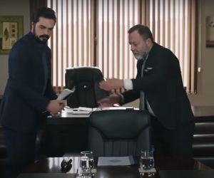 Emanet- powrót Aziza 