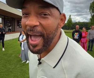 Will Smith