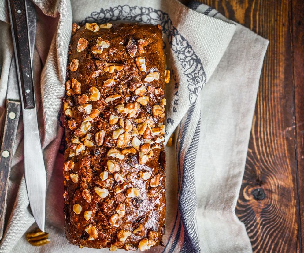 Ciasto dziad podlaski