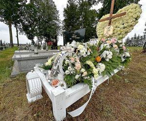 Ceniona dentystka zginęła w tragicznym wypadku w okolicach Spychowa