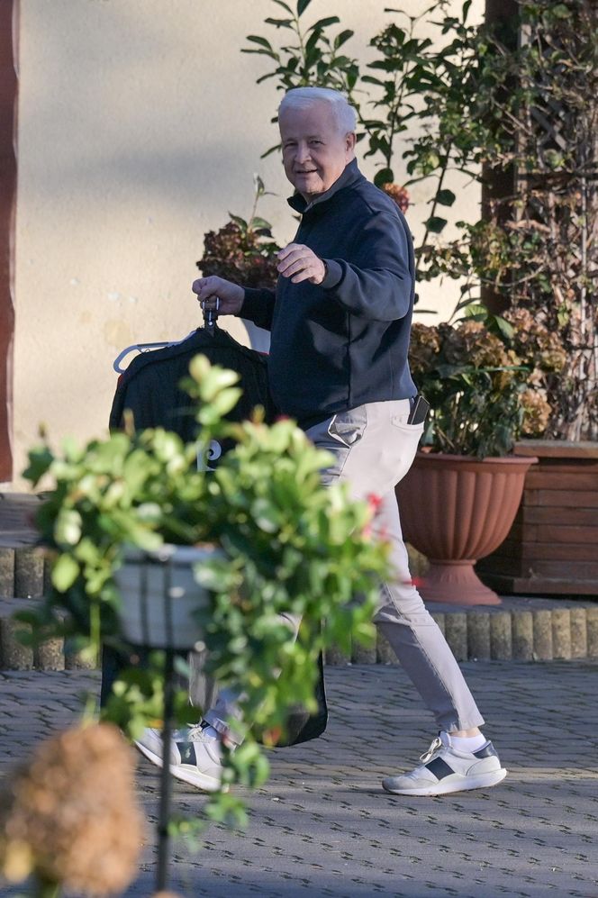 Tłumy gości na ślubie Katarzyny Cichopek i Macieja Kurzajewskiego. Wiemy, kto się pojawił