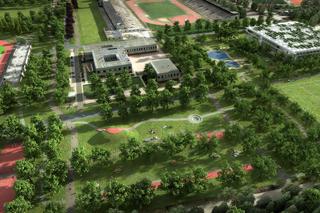 Tak będzie wyglądała Skra po modernizacji. Aż trudno uwierzyć!