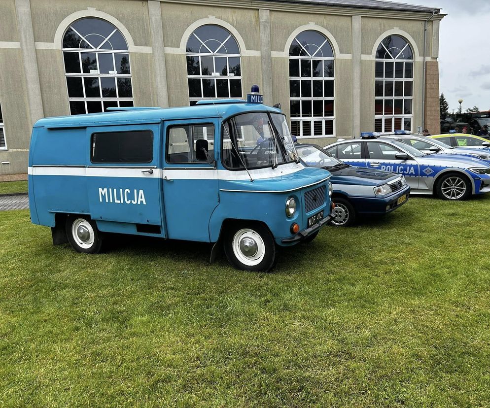 W Radomiu otwarto nowe muzeum. To prawdziwa gratka dla fanów motoryzacji 