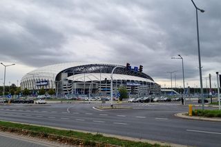 Lech - Legia. Będą zmiany w kursowaniu komunikacji miejskiej