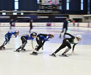 Dwanaście razy na podium zimowego festiwalu EYOF. Sukces młodych Polaków na lodowisku, skoczni i trasie