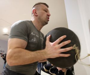 Tomasz Adamek usłyszał od lekarza piekielnie ważną diagnozę. Chodzi o jego mózg, podzielił się tym z kibicami