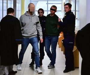 40-latek zatrzymany za planowanie zabójstwa lekarzy! Kupił broń i amunicję